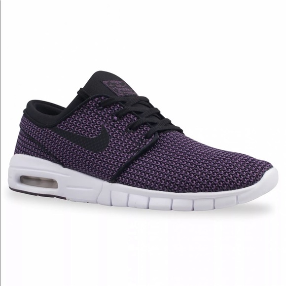 Stefan Janoski Max Men’s Size 11 - Picture 5 of 8